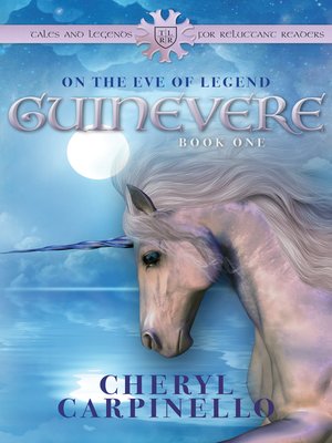 cover image of Guinevere